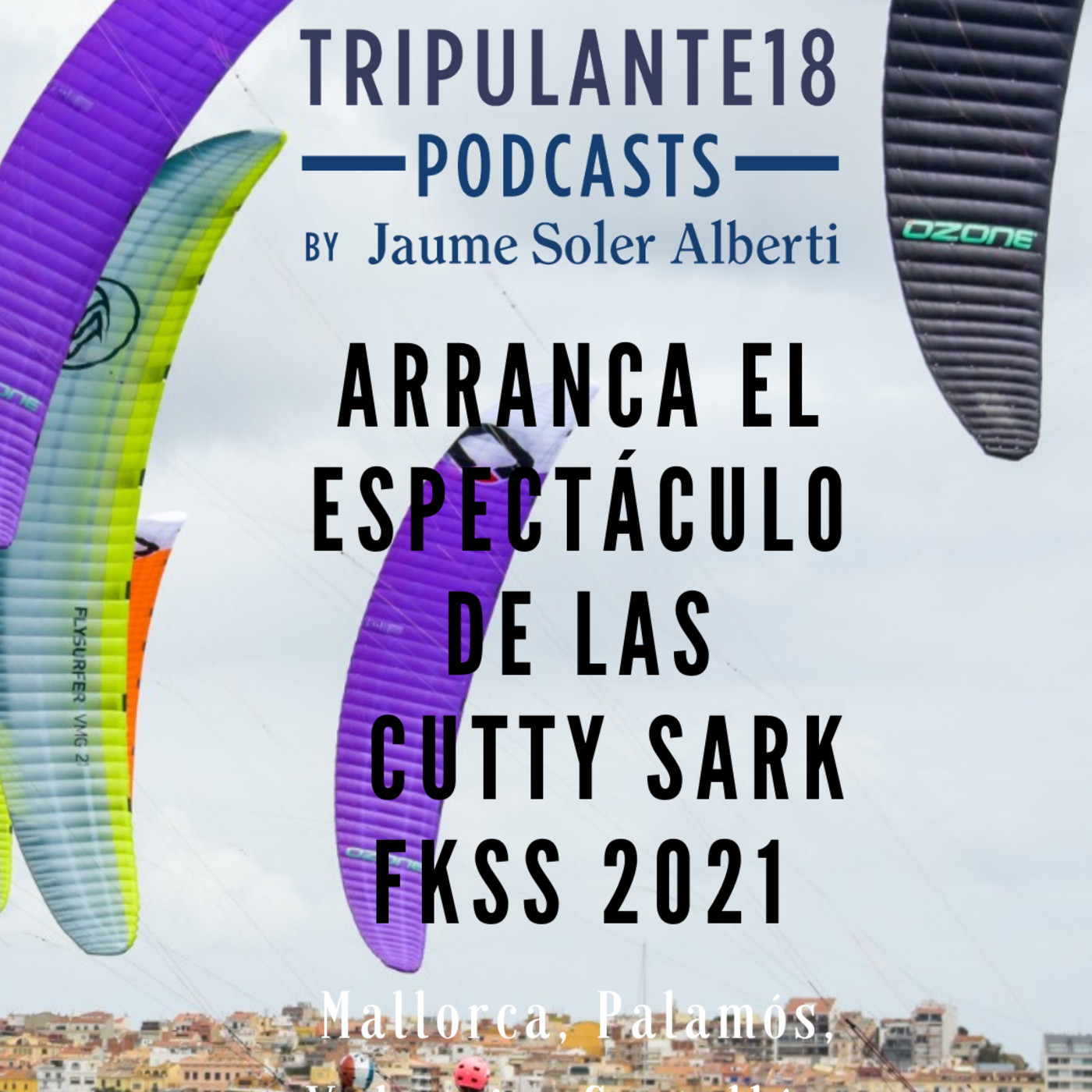 JaumeSoler.net Tripulante18-La Radio Náutica