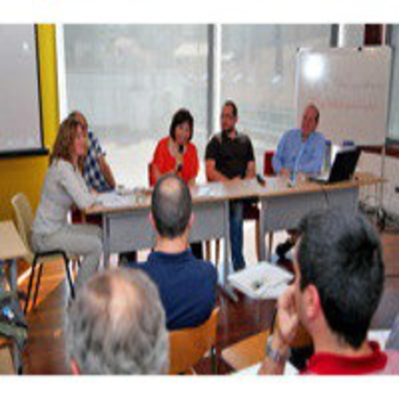 II xornada bibliotecas especializadas
