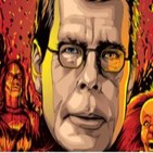 El libro de Tobias: 1.5 Stephen King