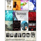 Perception Music Radioshow #57
