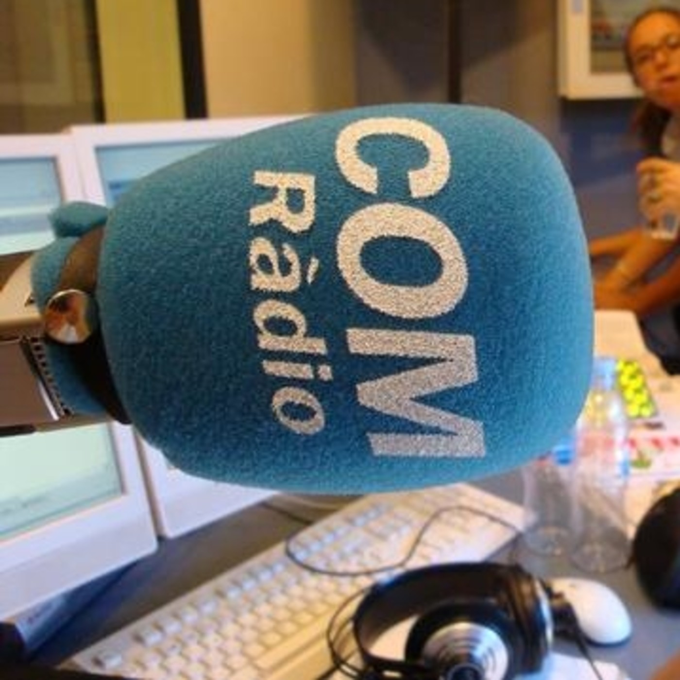 Podcast Radio +