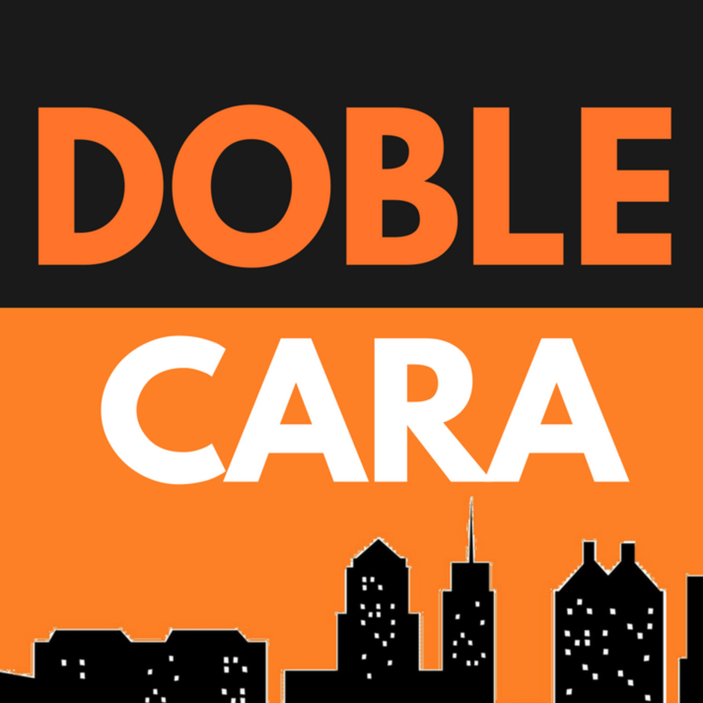 Doble Cara