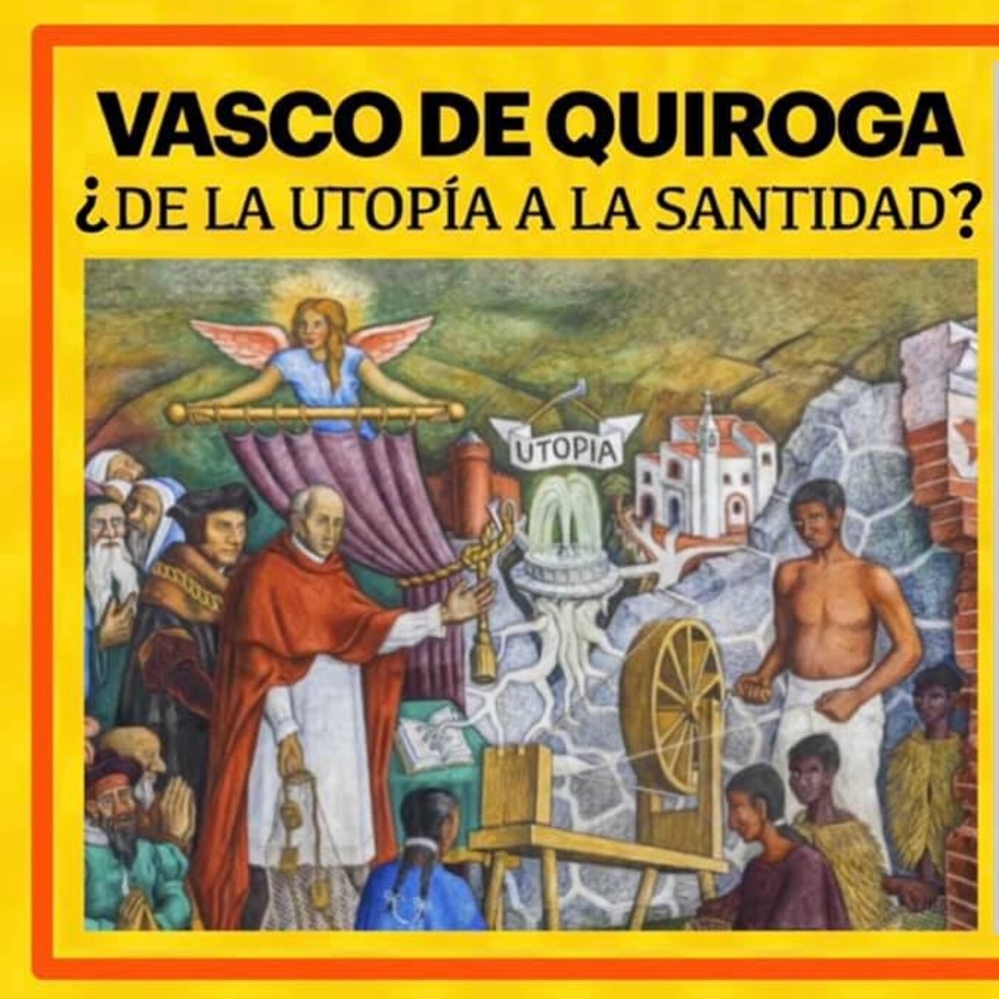 La Historia que Quiero Vivir con Villalpando