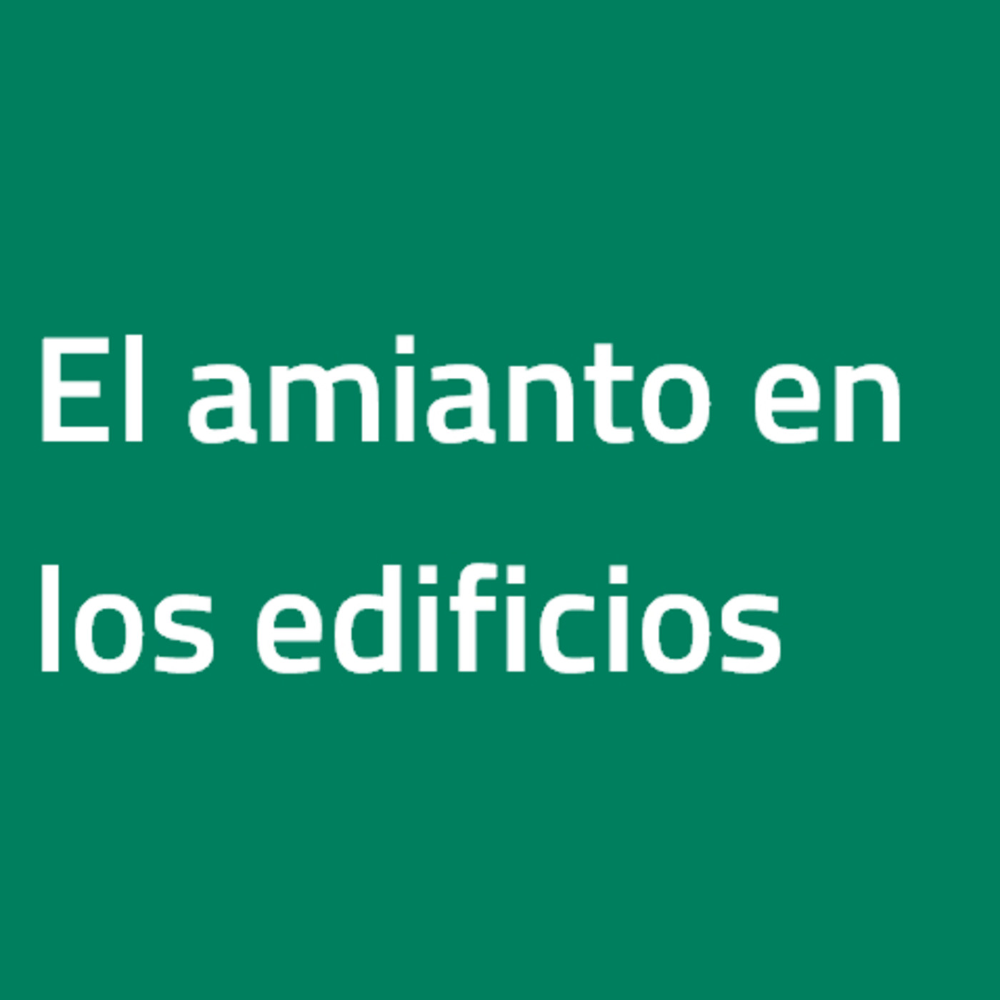 Cómo son los edificios