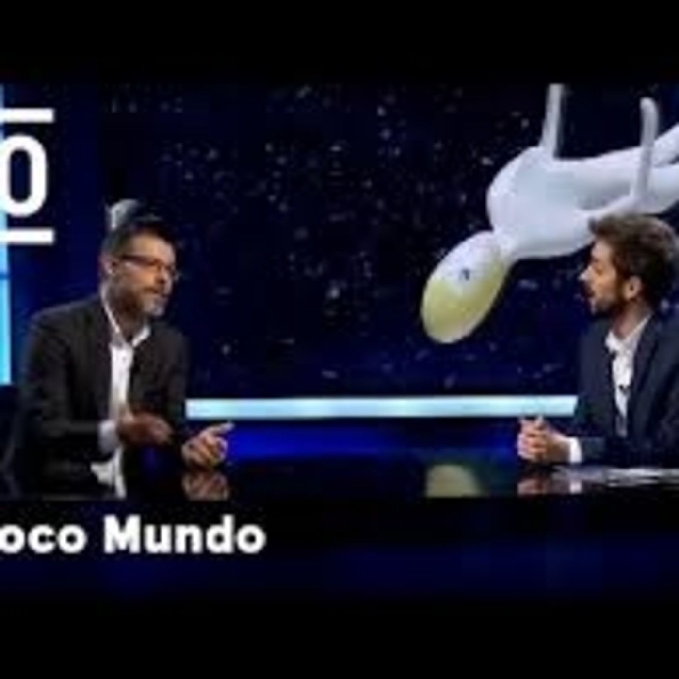 LocoMundo (Loco Mundo)