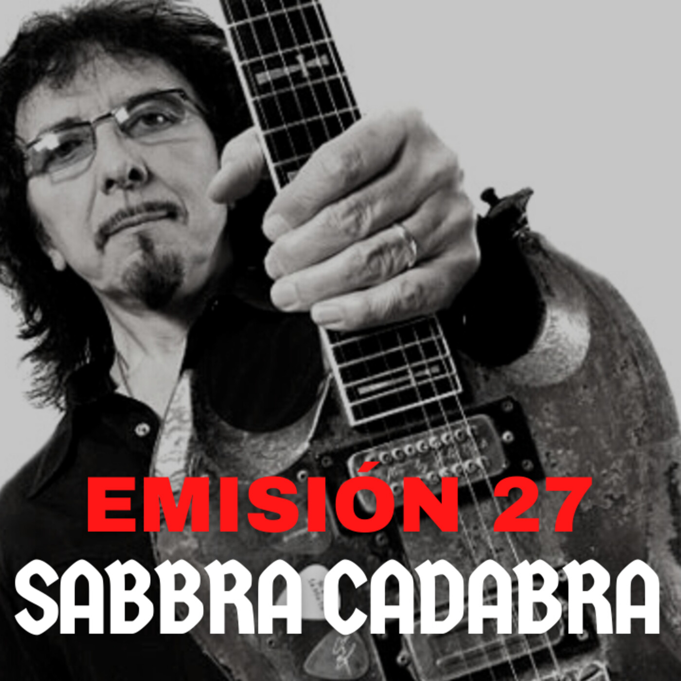Sabbra Cadabra Podcast