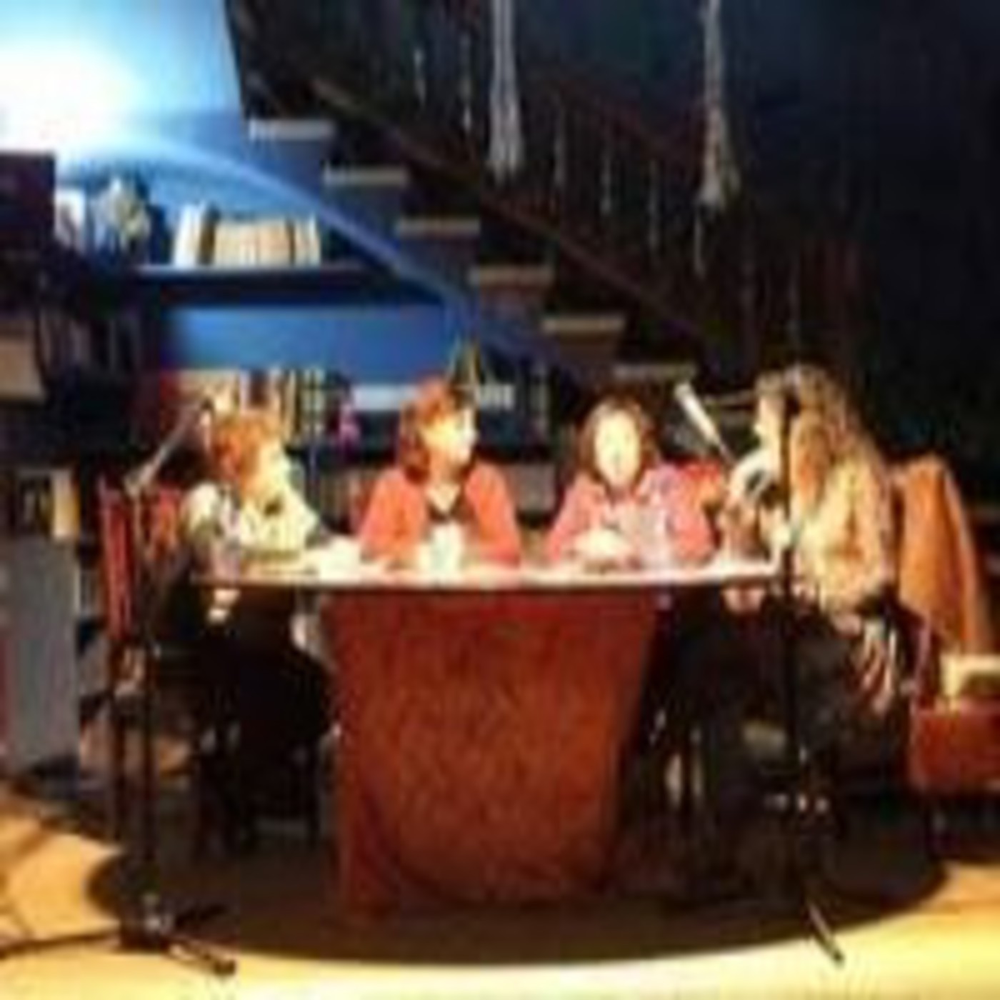 Podcast Ràdio Mistelera