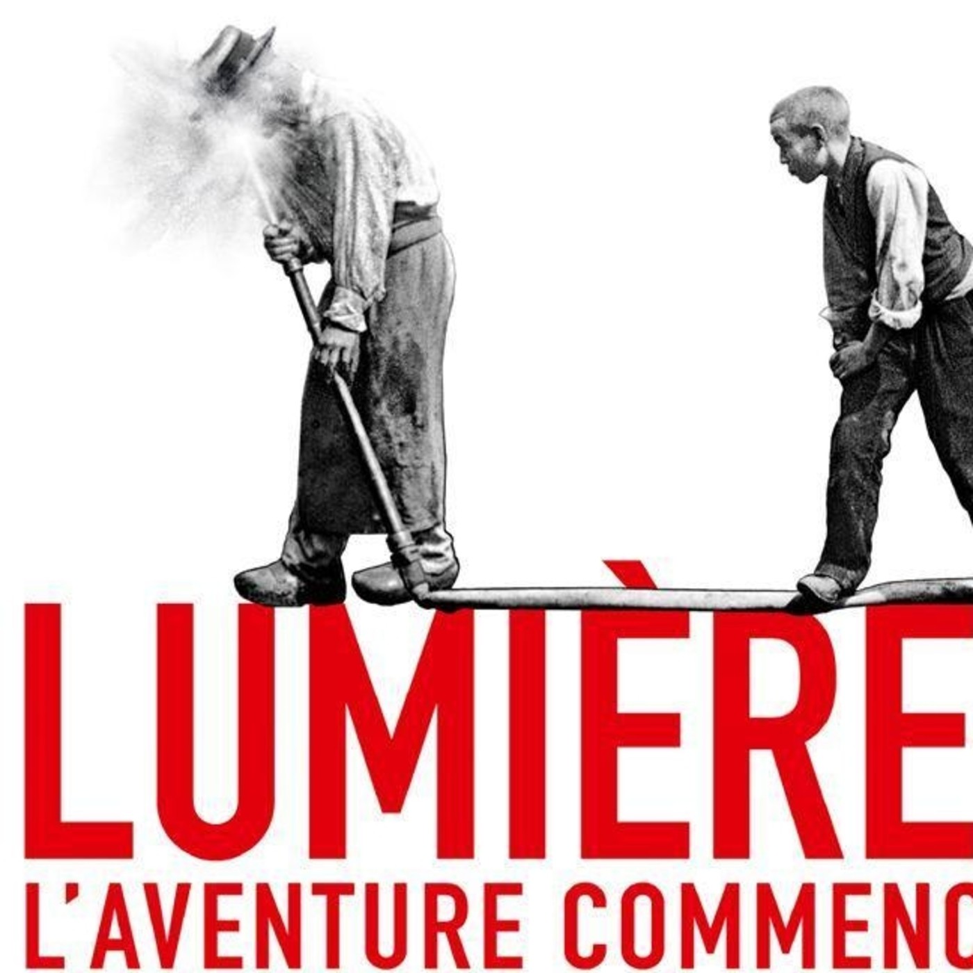 Cine: 'Lumiere' (2016) episode artwork