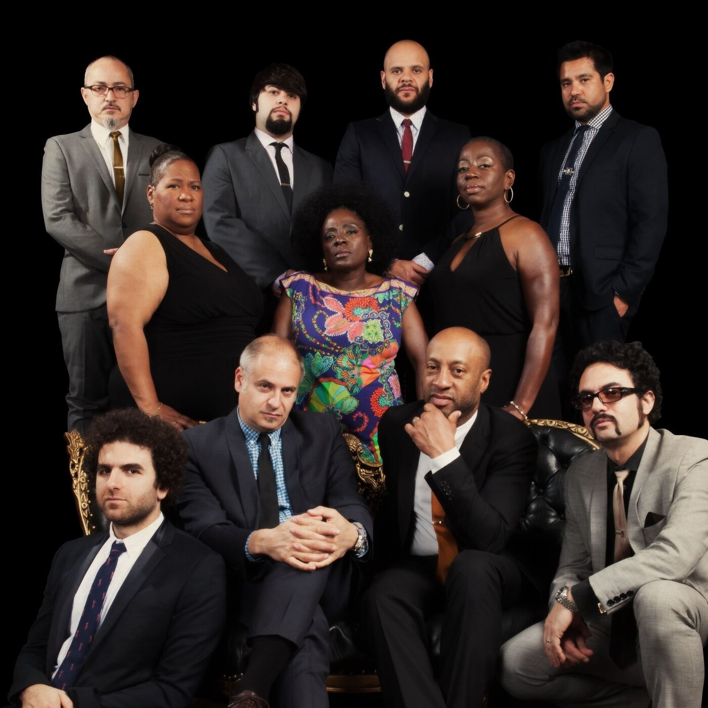 Escuchate Esto! Episodio 19 / Especial Sharon Jones episode artwork