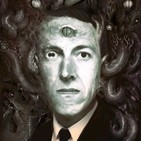 "El Morador de las Tinieblas" de H.P. Lovecraft