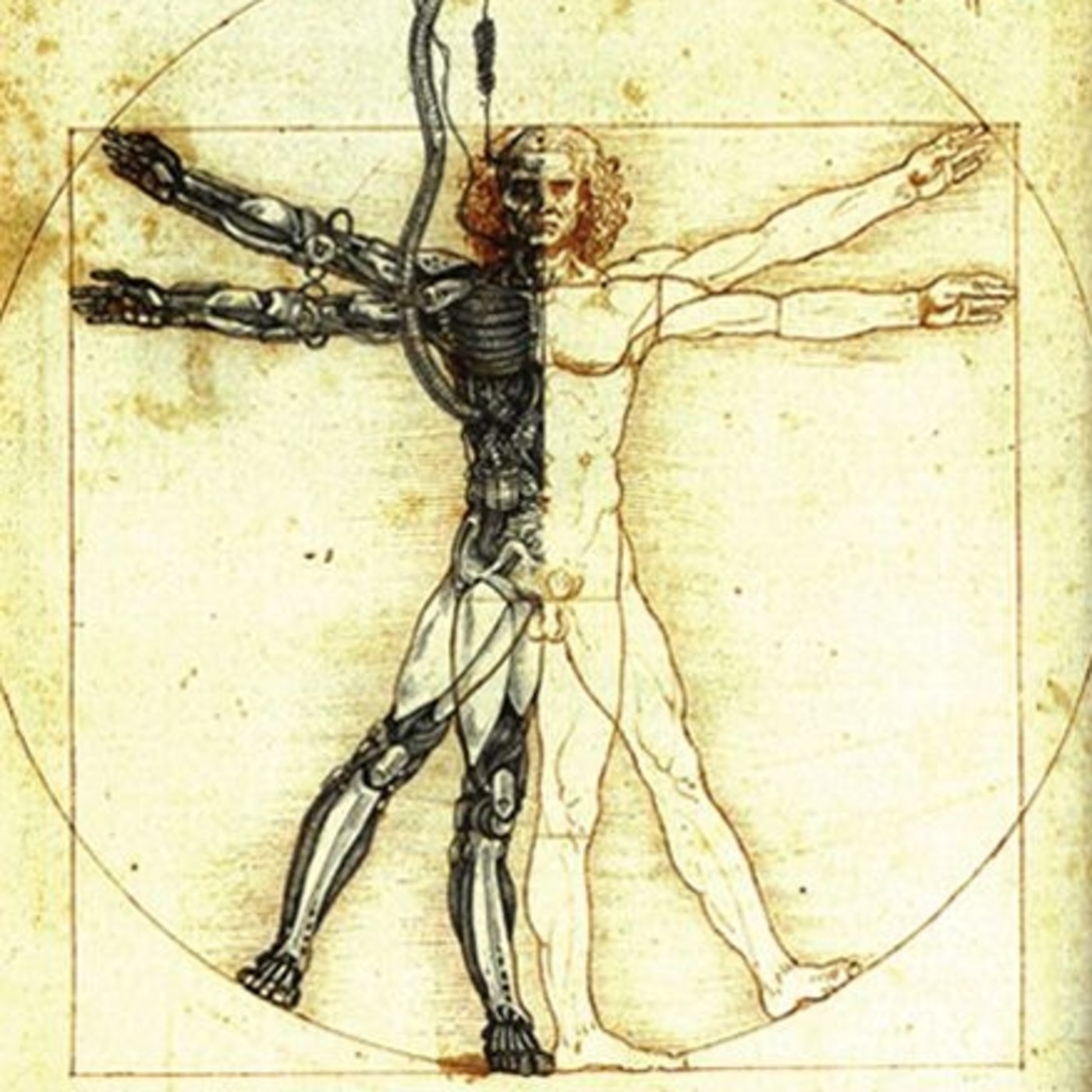 La automatización del Ser Humano