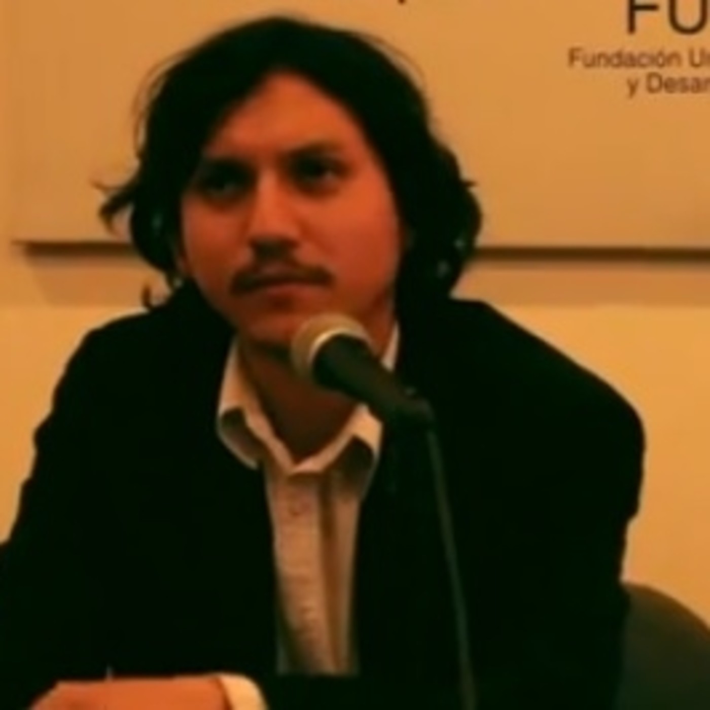 Podcast Voces de la Disidencia