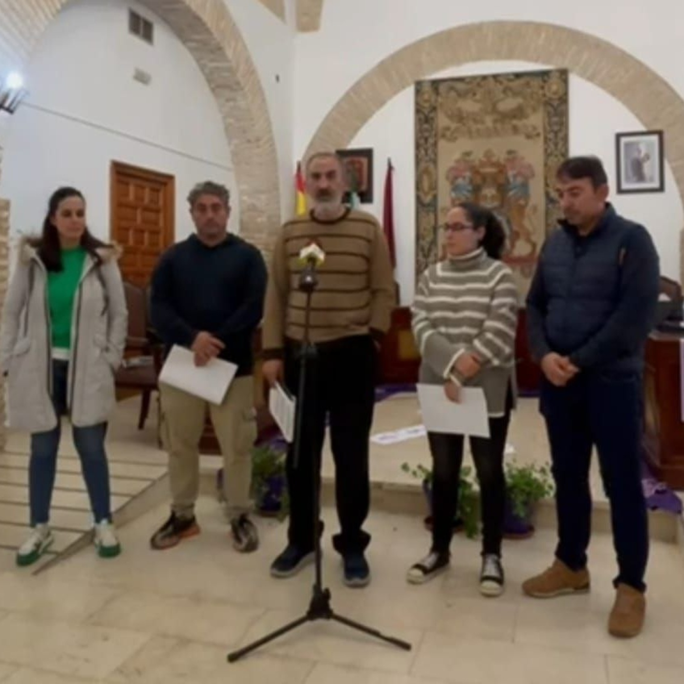 ONDA PASIÓN