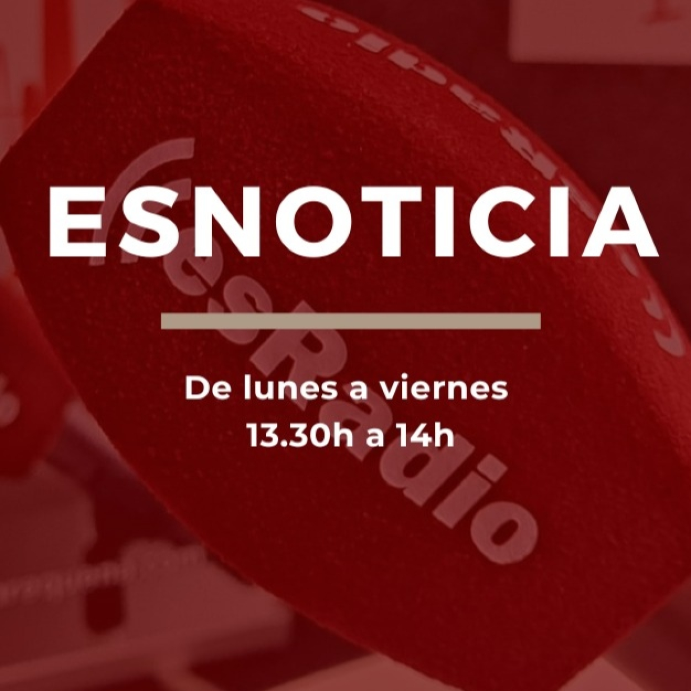 INFORMATIVO 5 JUNIO 26 episode artwork