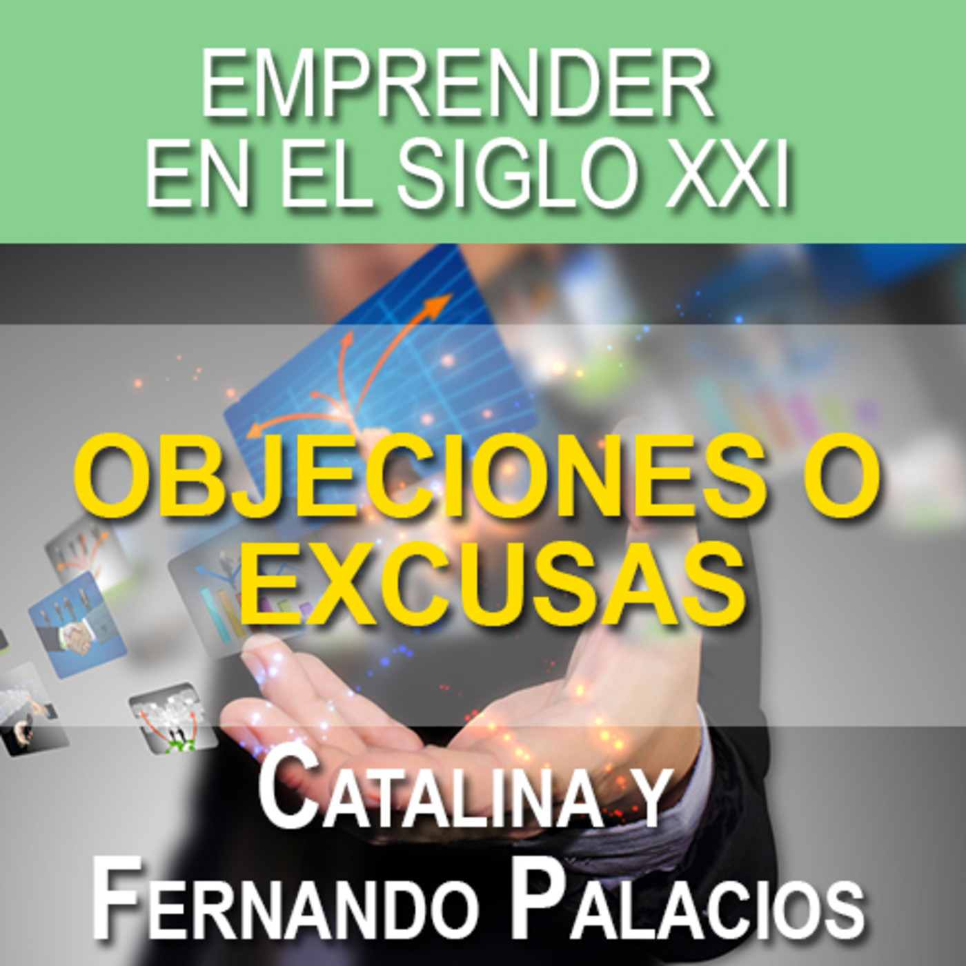 AUDIOLIBROS