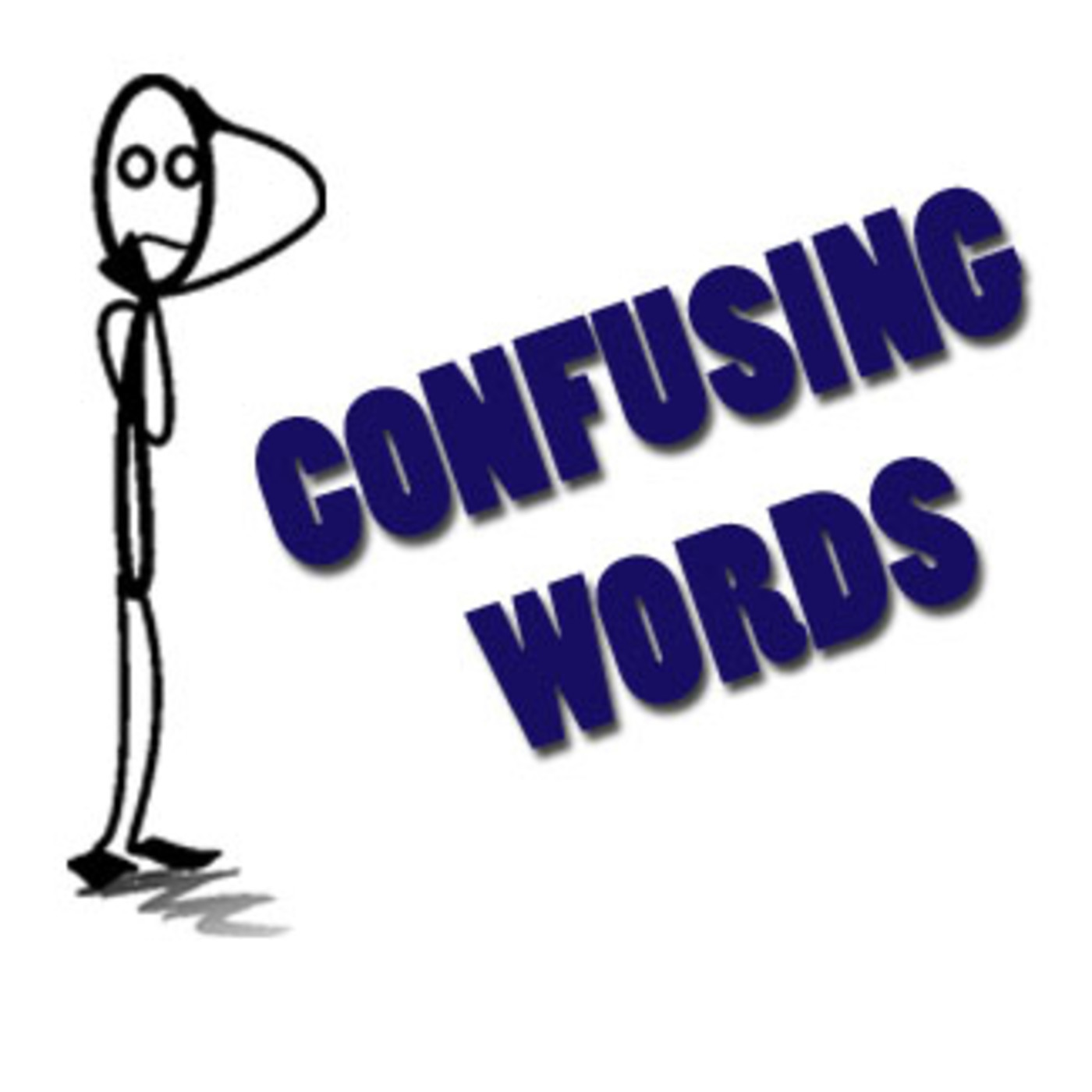 Episode 4 - Confusing Words: TRAVEL, TRIP, JOURNEY, VOYAGE