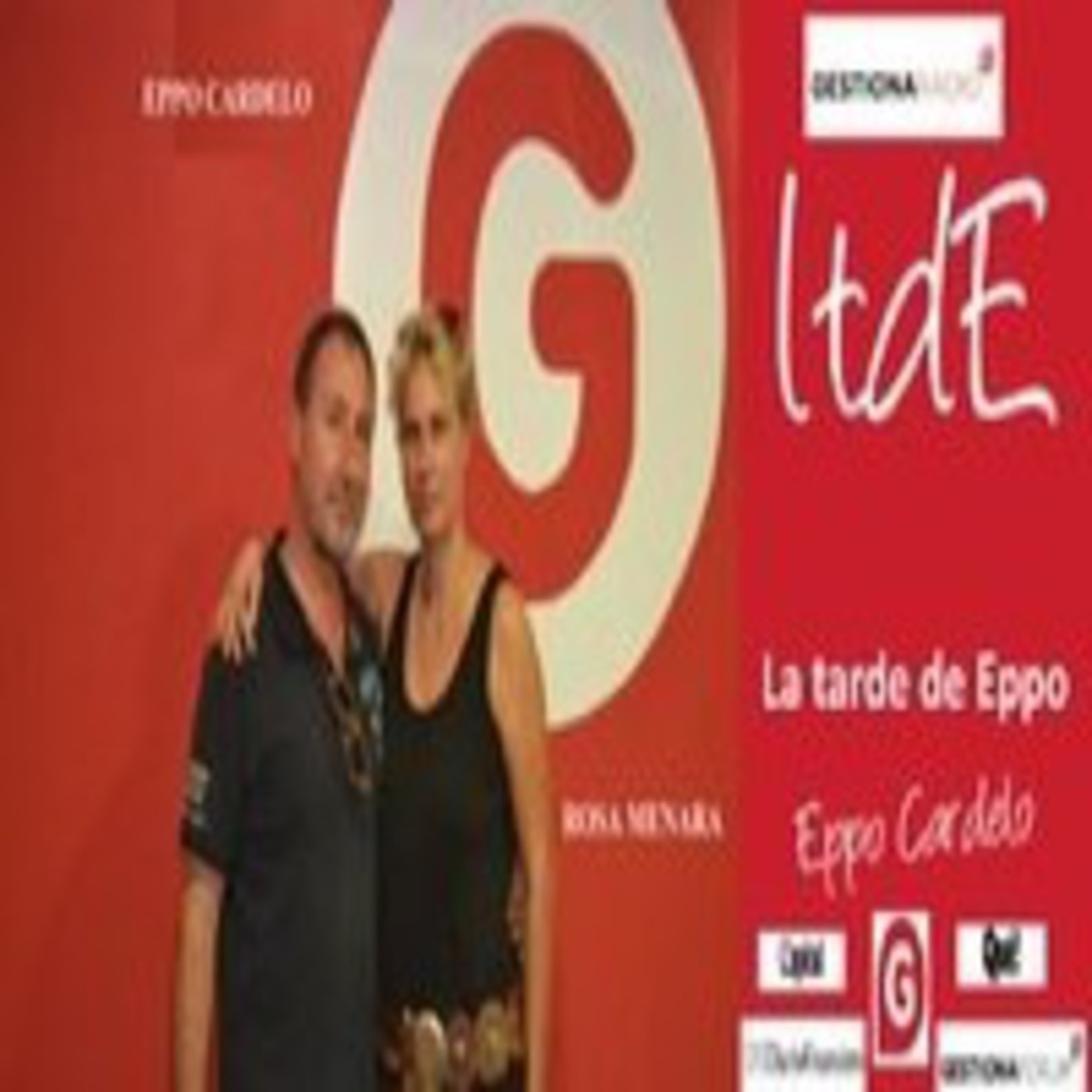 Podcast de eppocardelo