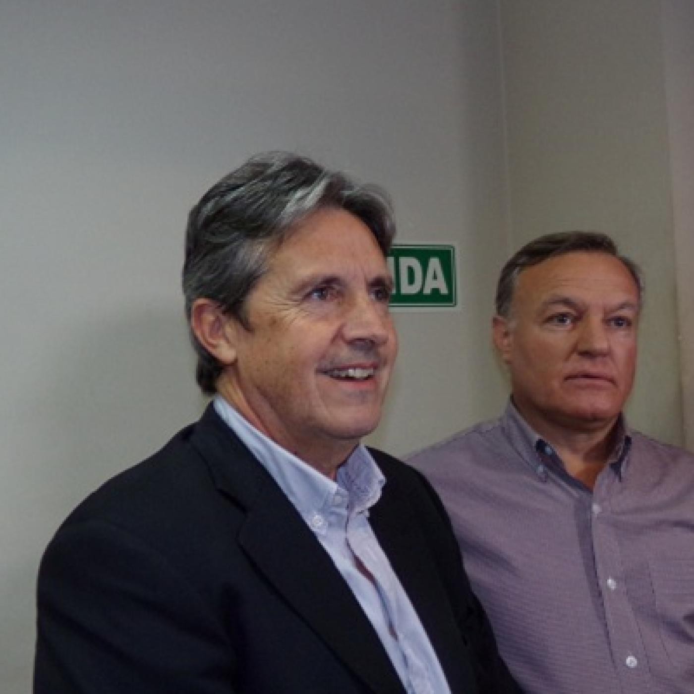 Andres Schnidrig