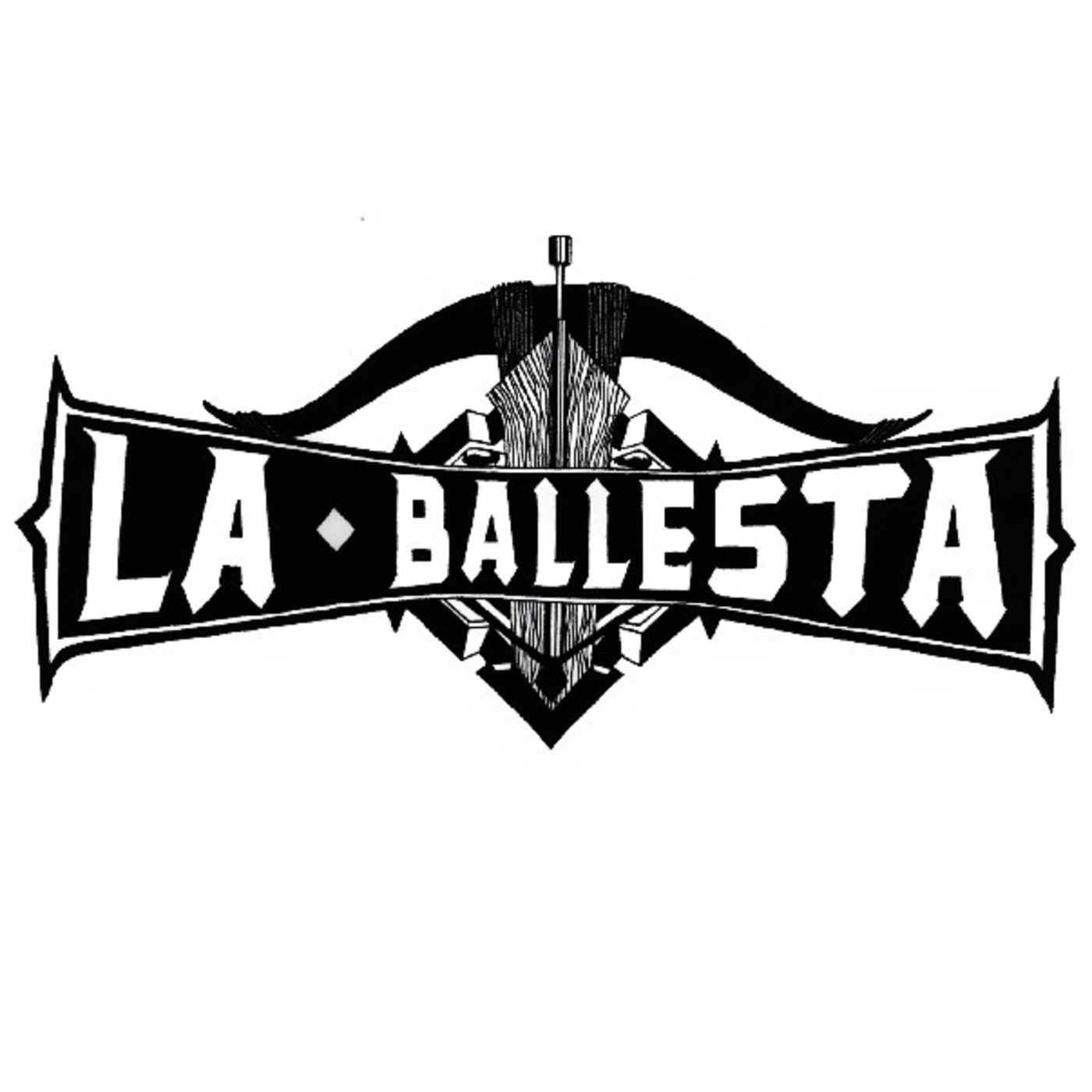 LA BALLESTA