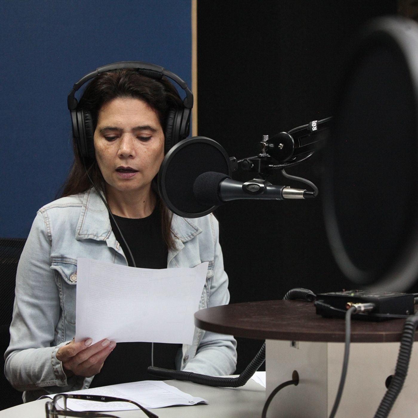 Producción Univérsate