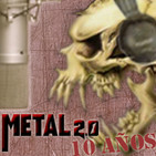 Metal 2.0 - 516