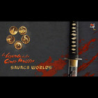 El campeonato Topacio, parte 11 (L5R - Savage Worlds)