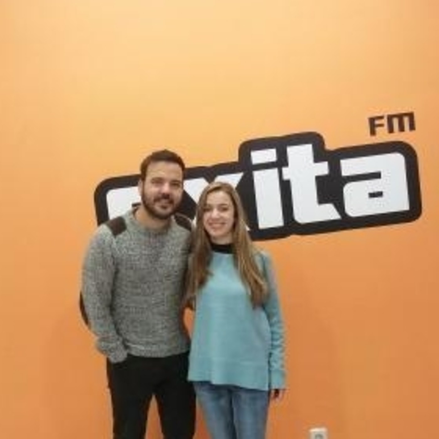 Entrevistas en ExitaFM