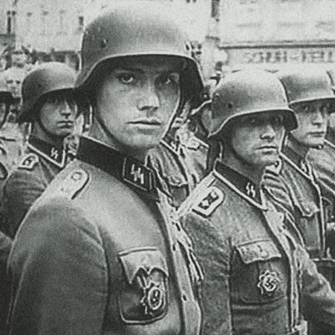 Las SS de Himmler #SegundaGuerraMundial #historia #documental #nazismo #hitler episode artwork