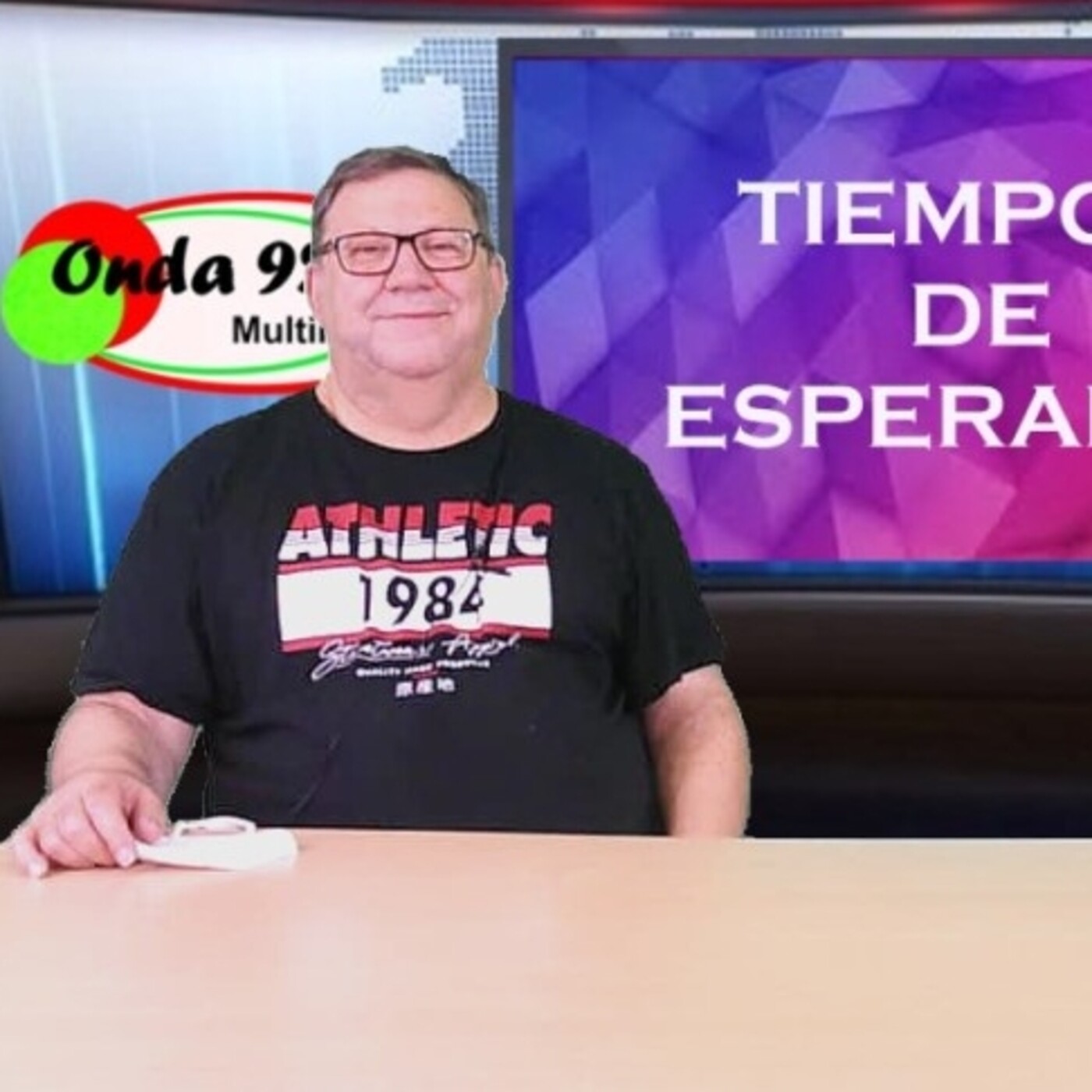 Contigo en la mañana