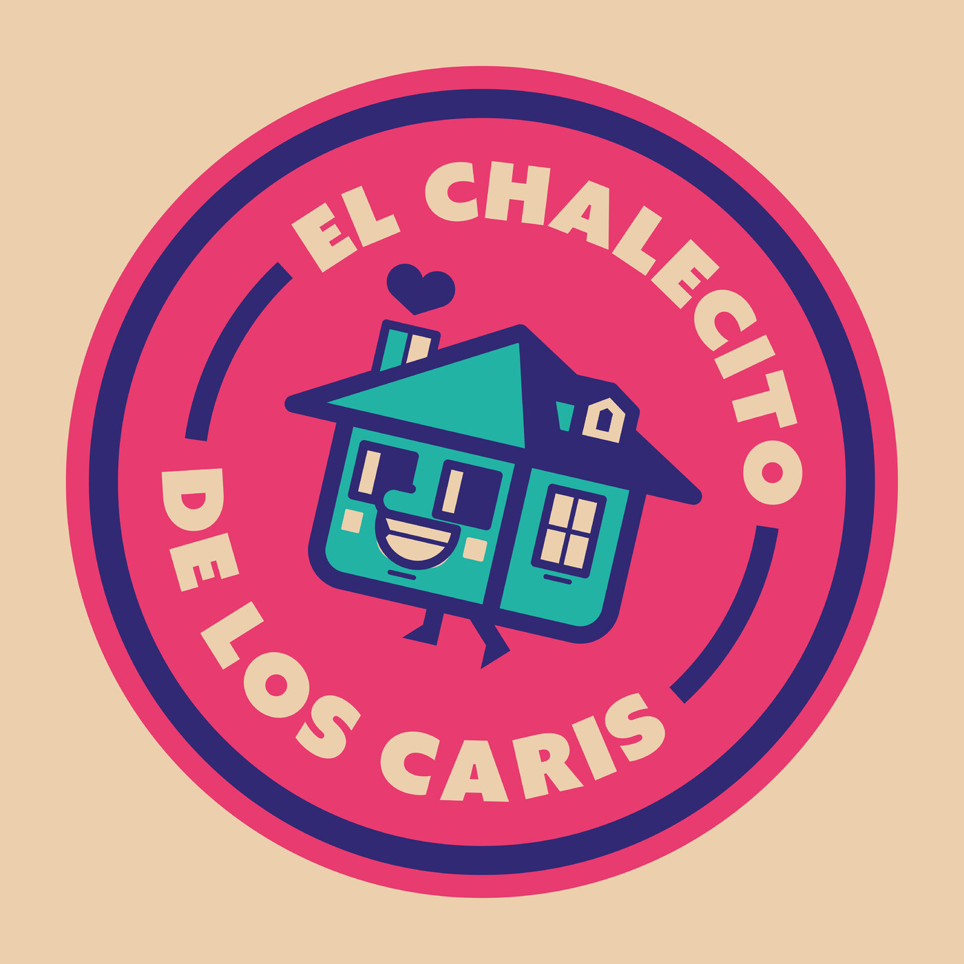 El Chalecito de los Caris
