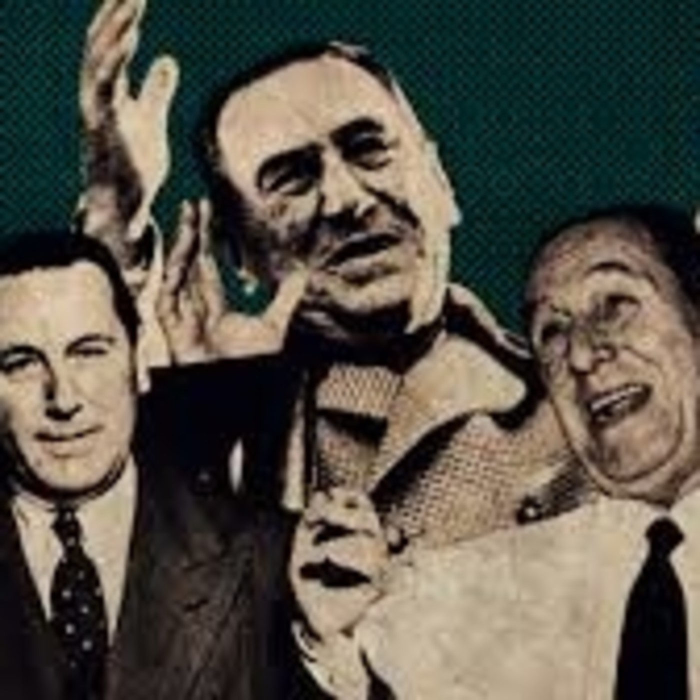 Jorge Ricardo Masetti