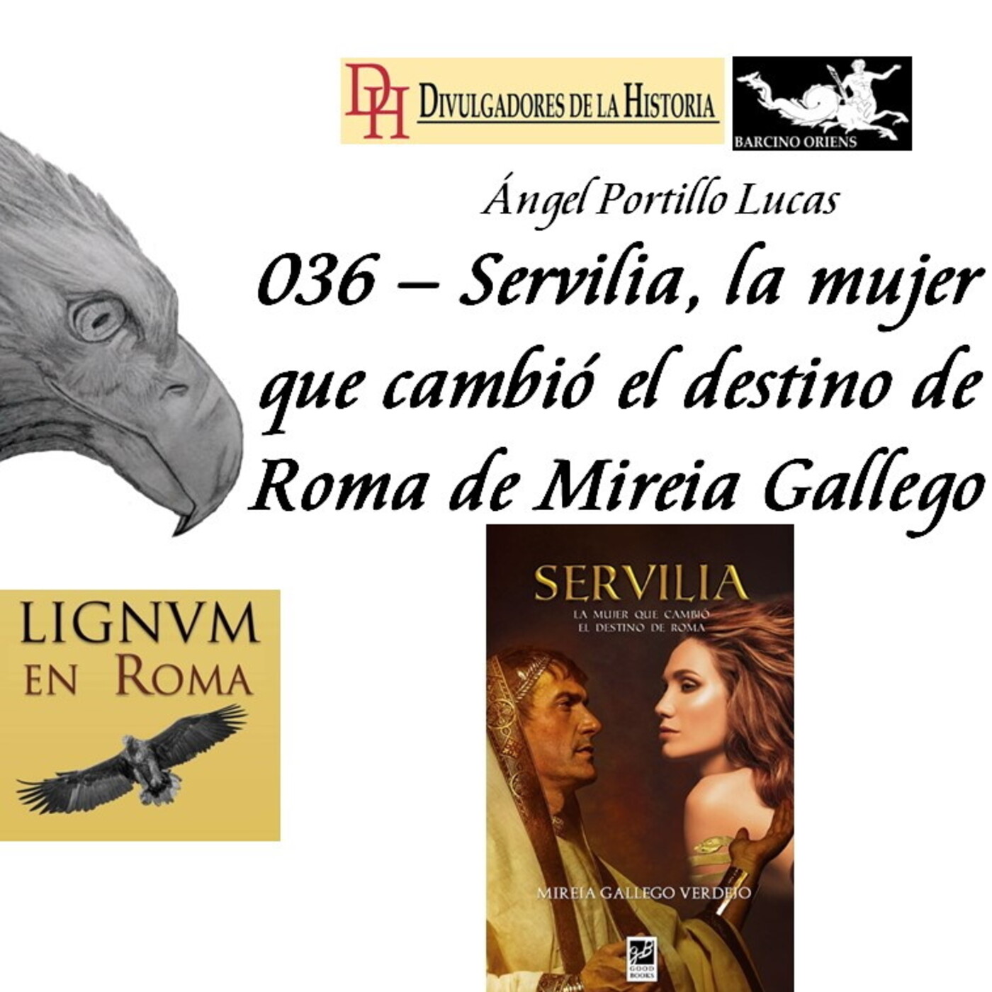Lignum en Roma (LeR)