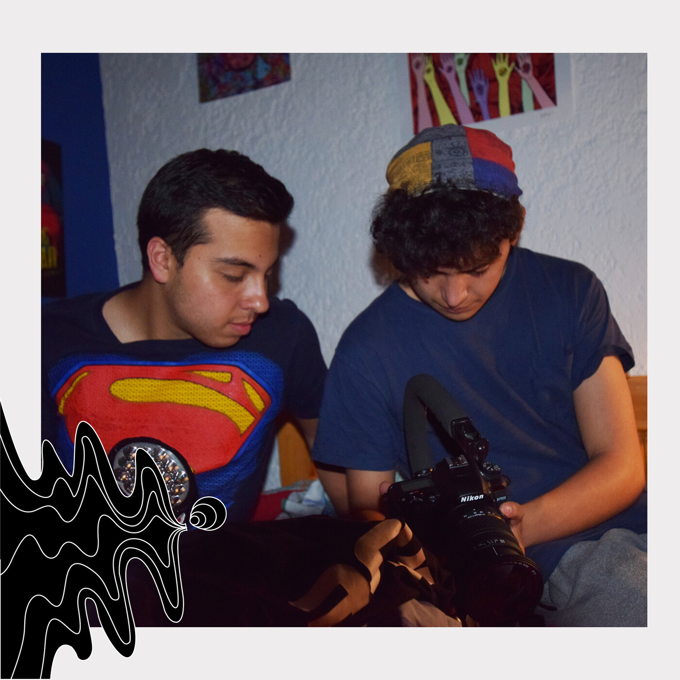 De todo un poco con música