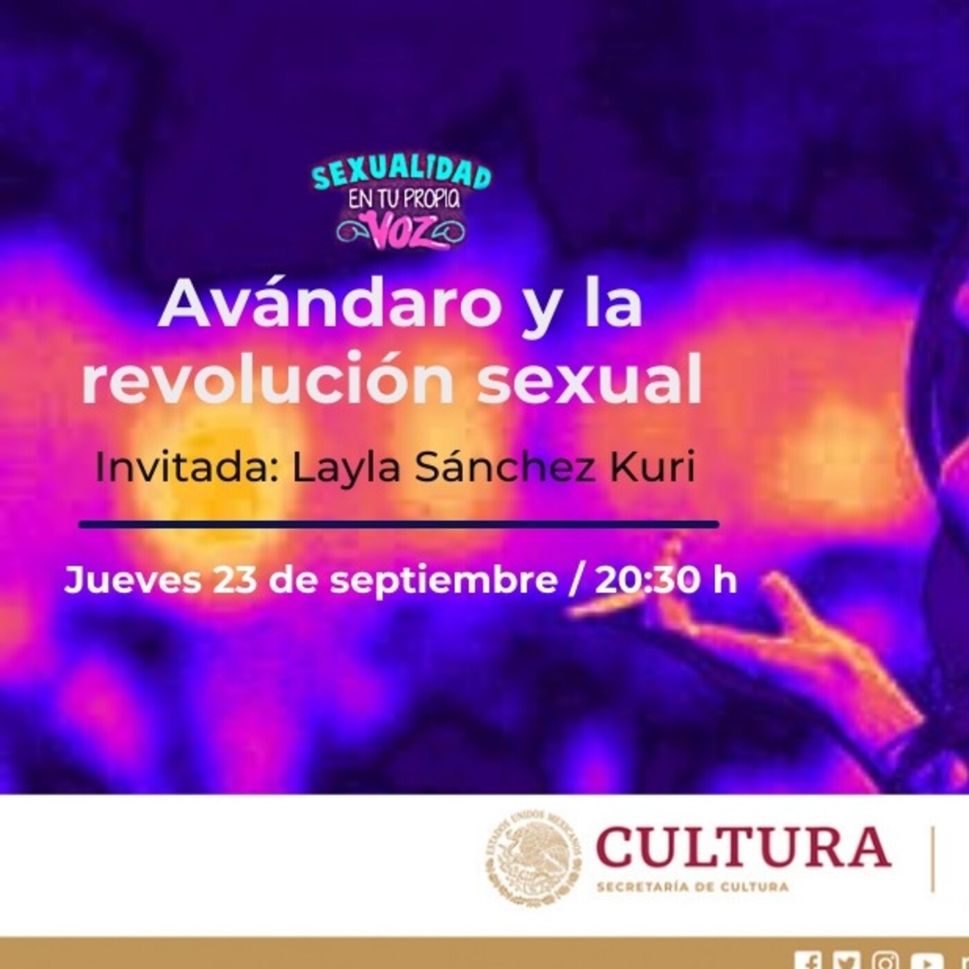 1237. Avándaro y la revolución sexual episode artwork