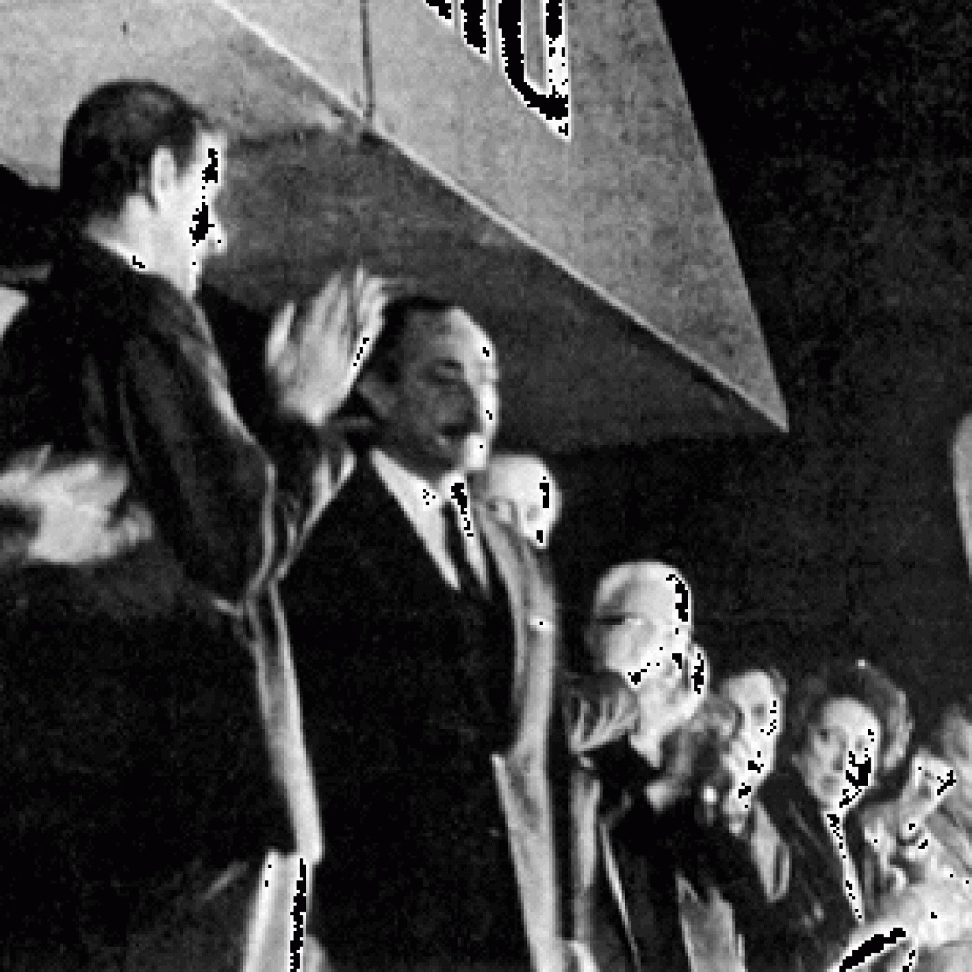 Podcast de Movimiento 26 de Marzo