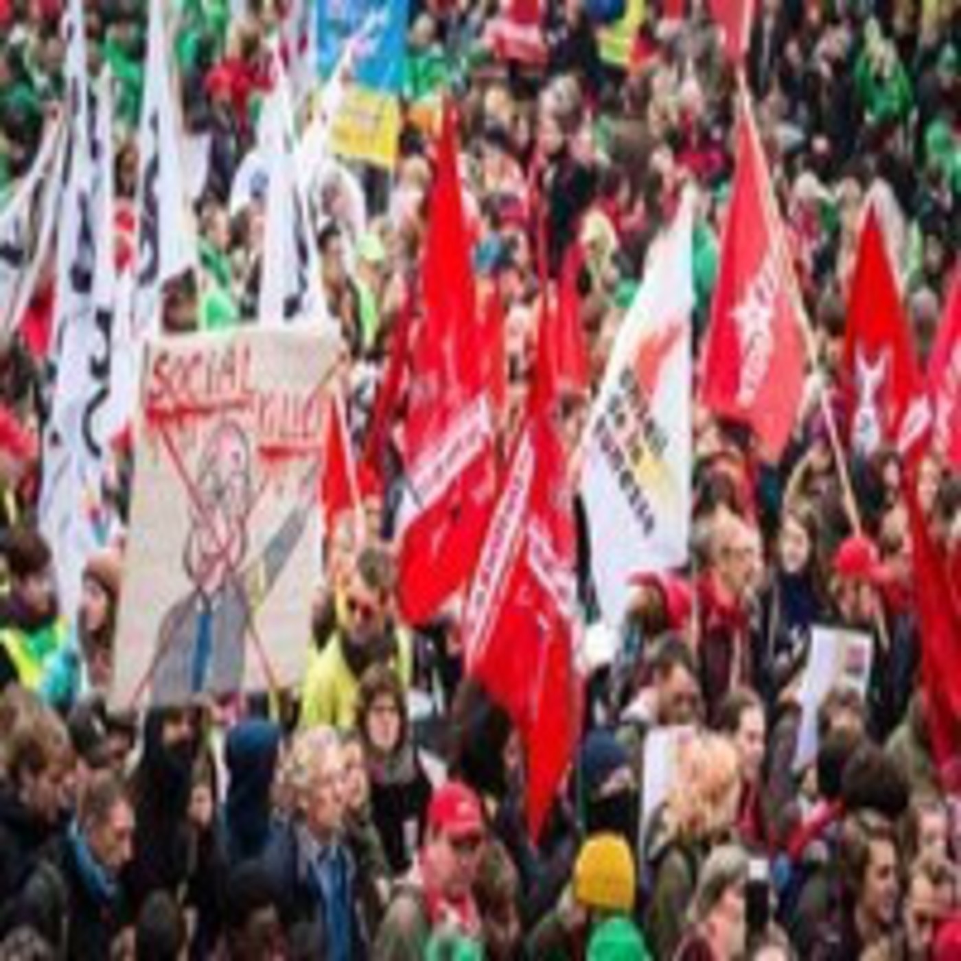 Podcast de Horacio Embon