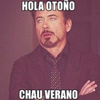 Esas Otras Canciones Programa Nº29. Chau Verano, Hola Otoño...