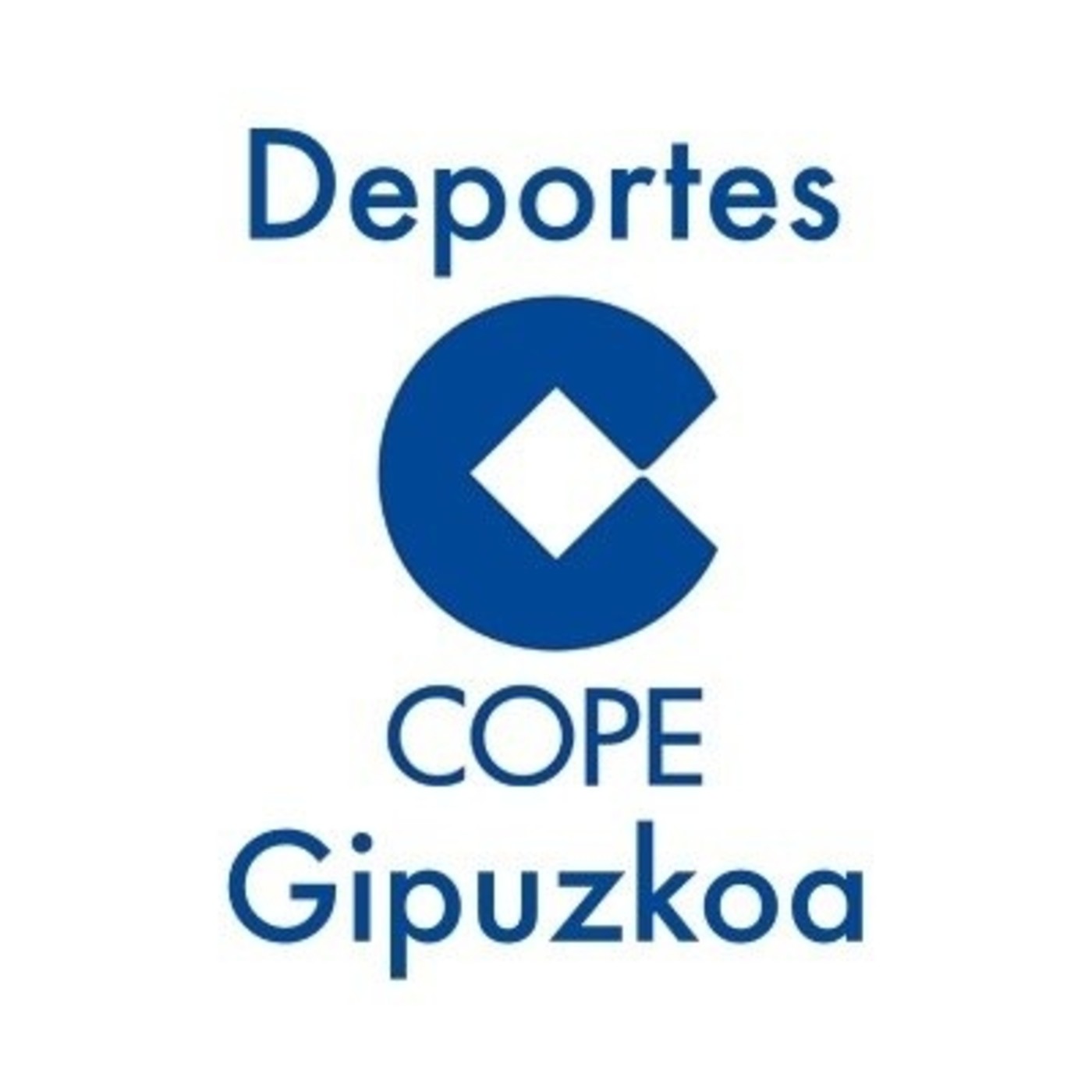 Deportes COPE Gipuzkoa 21-11-2016 episode artwork