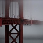 Misterios monumentales: El puente Golden Gate • Alcatraz