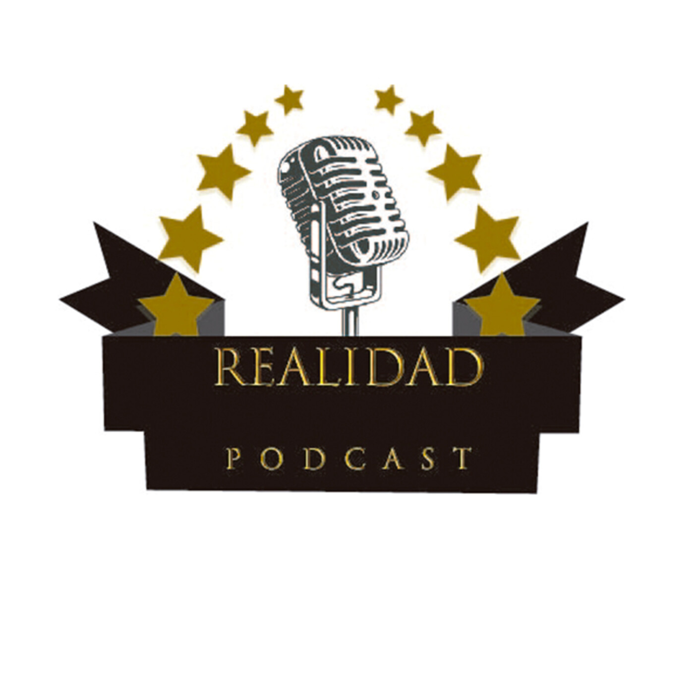 Podcast Realidad