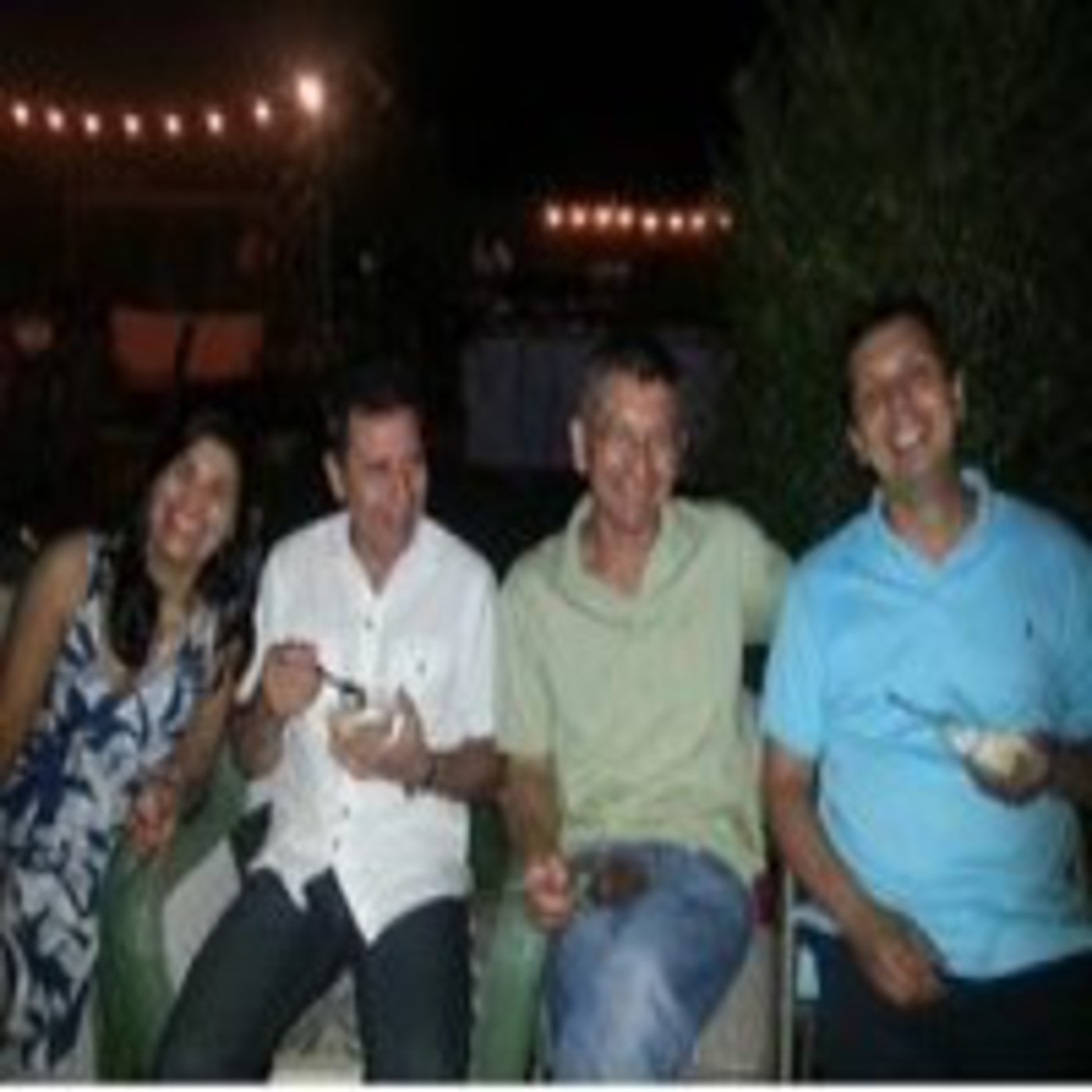 Podcast Paraguay de Afuera