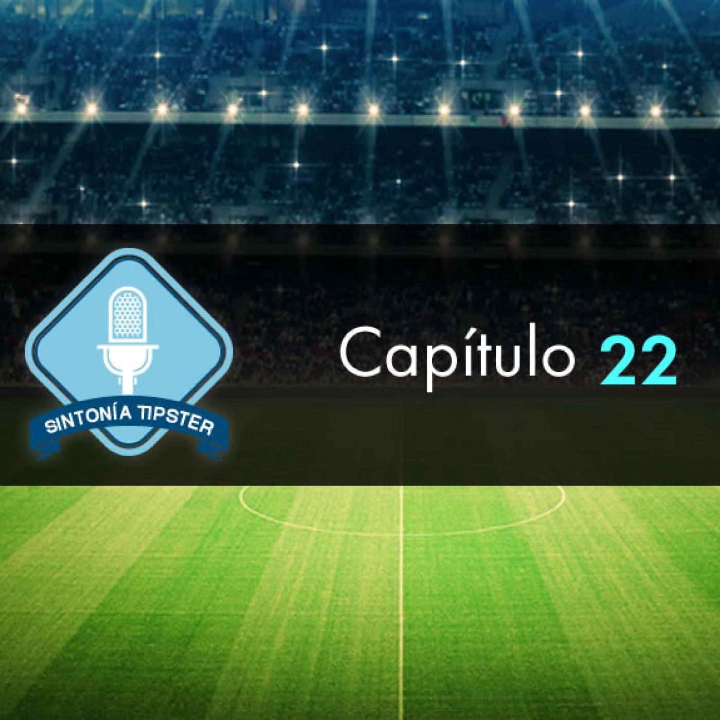 Podcast Sintonía Tipster