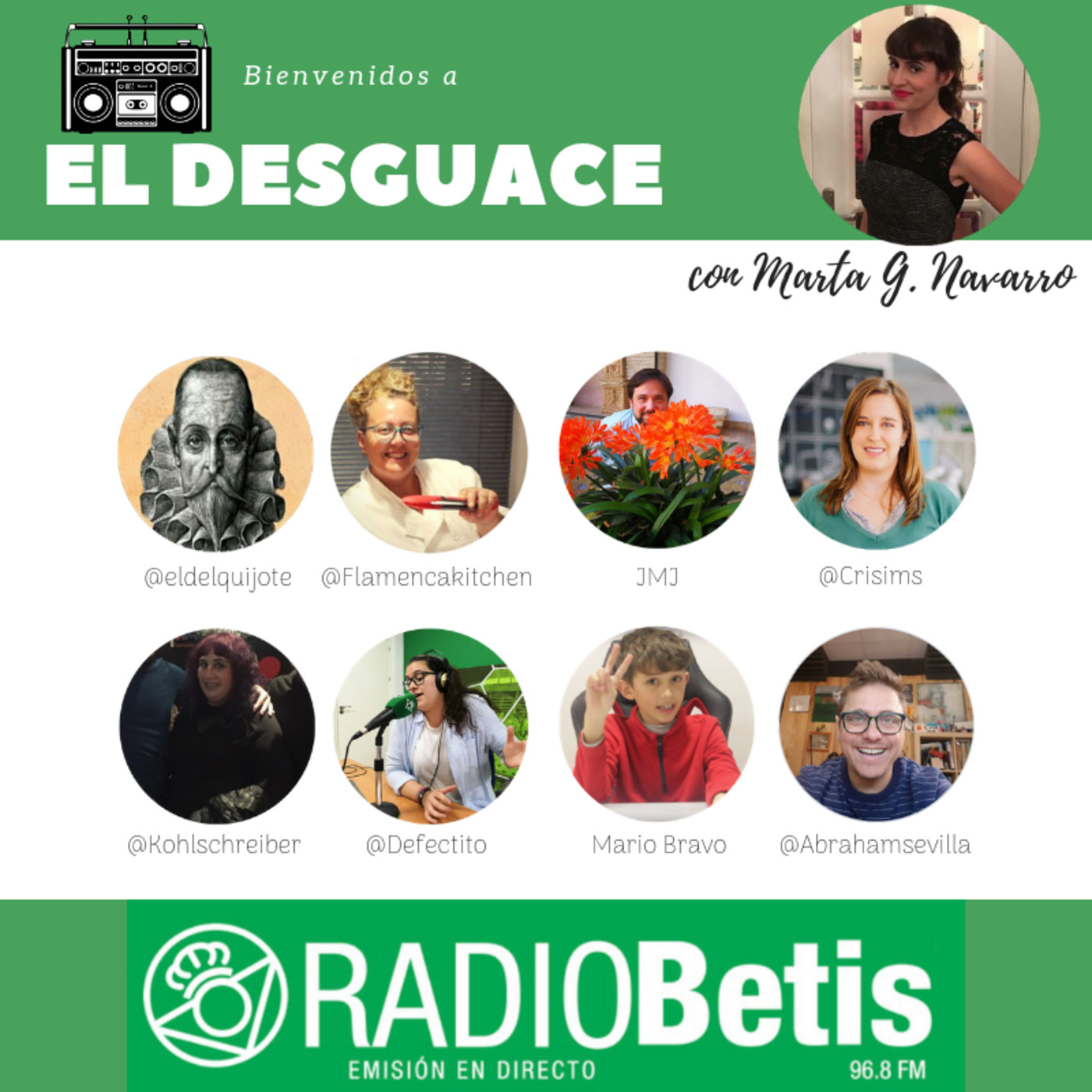 El Desguace