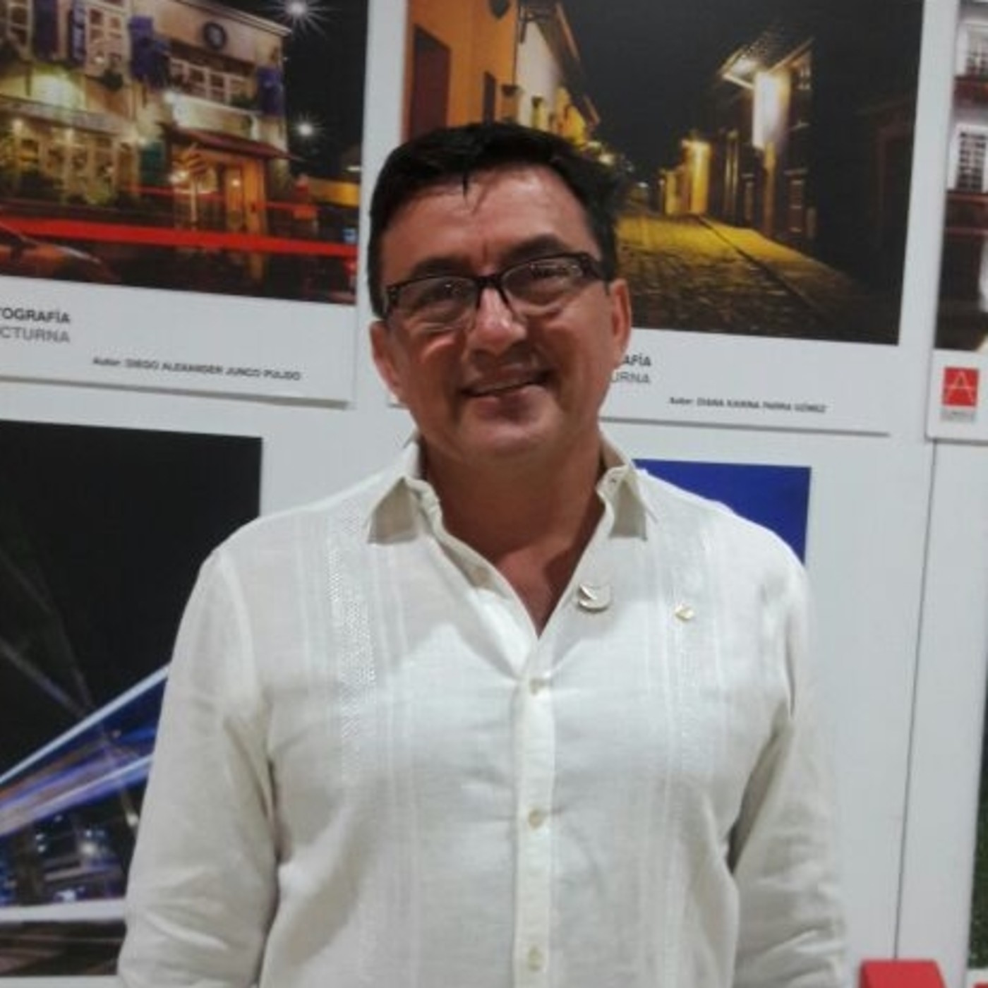 XXV BIENAL COLOMBIANA DE ARQUITECTURA Y URBANISMO