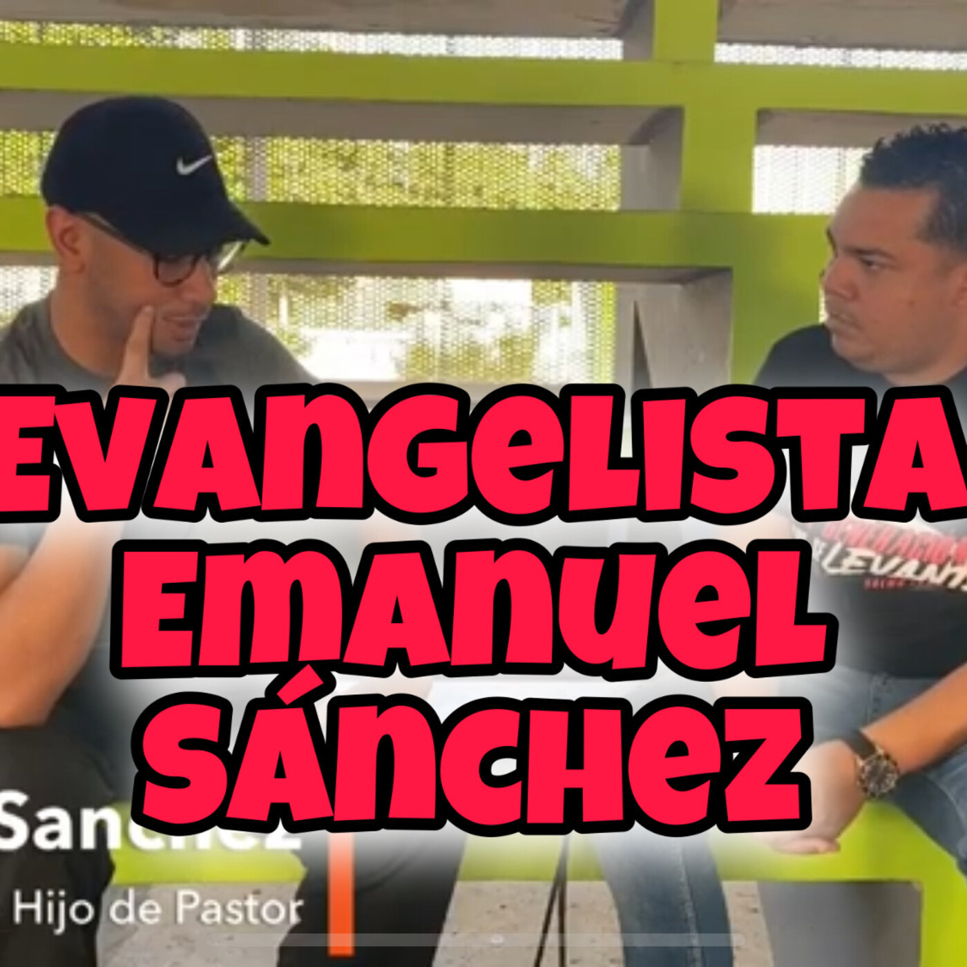 Lee Worship THE SHOW