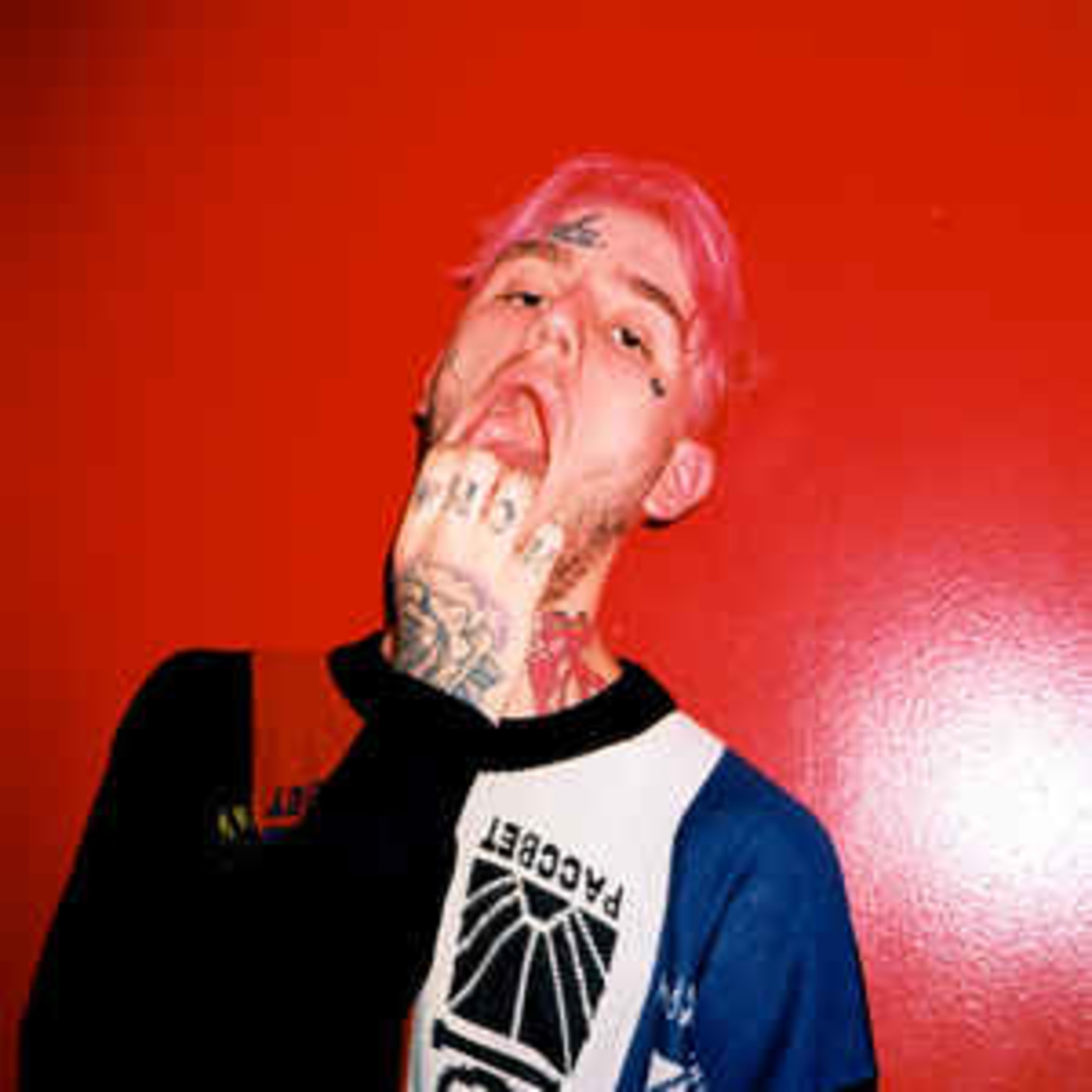 The song they played [when i crashed into the wall] - Lil Peep episode artwork