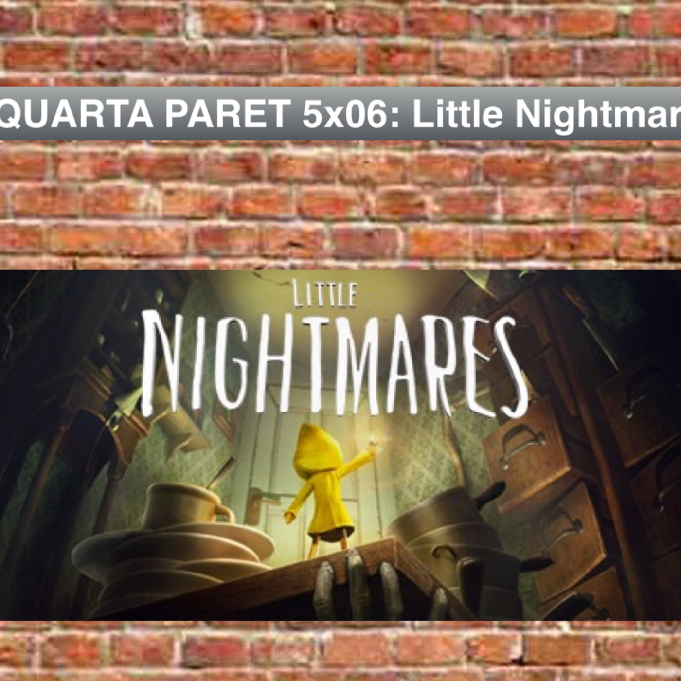 La quarta paret