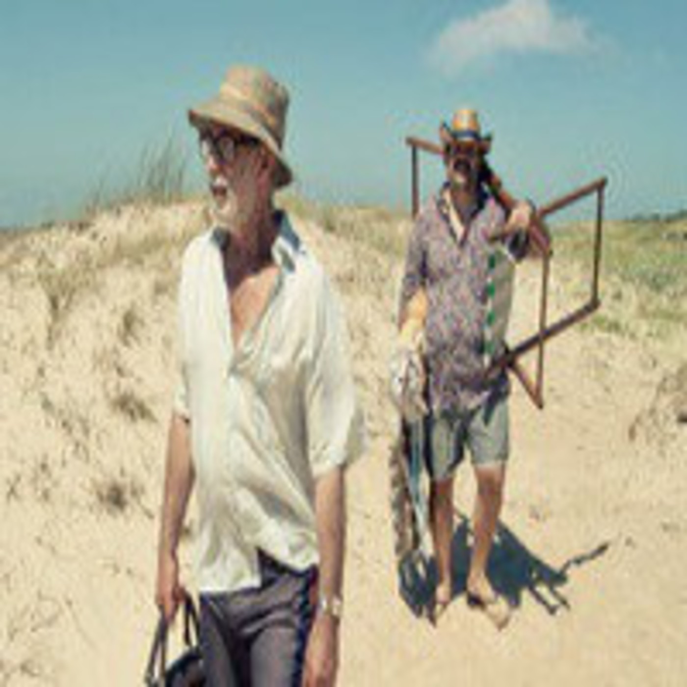 Crítica | Kaplan (Álvaro Brechner, 2014)