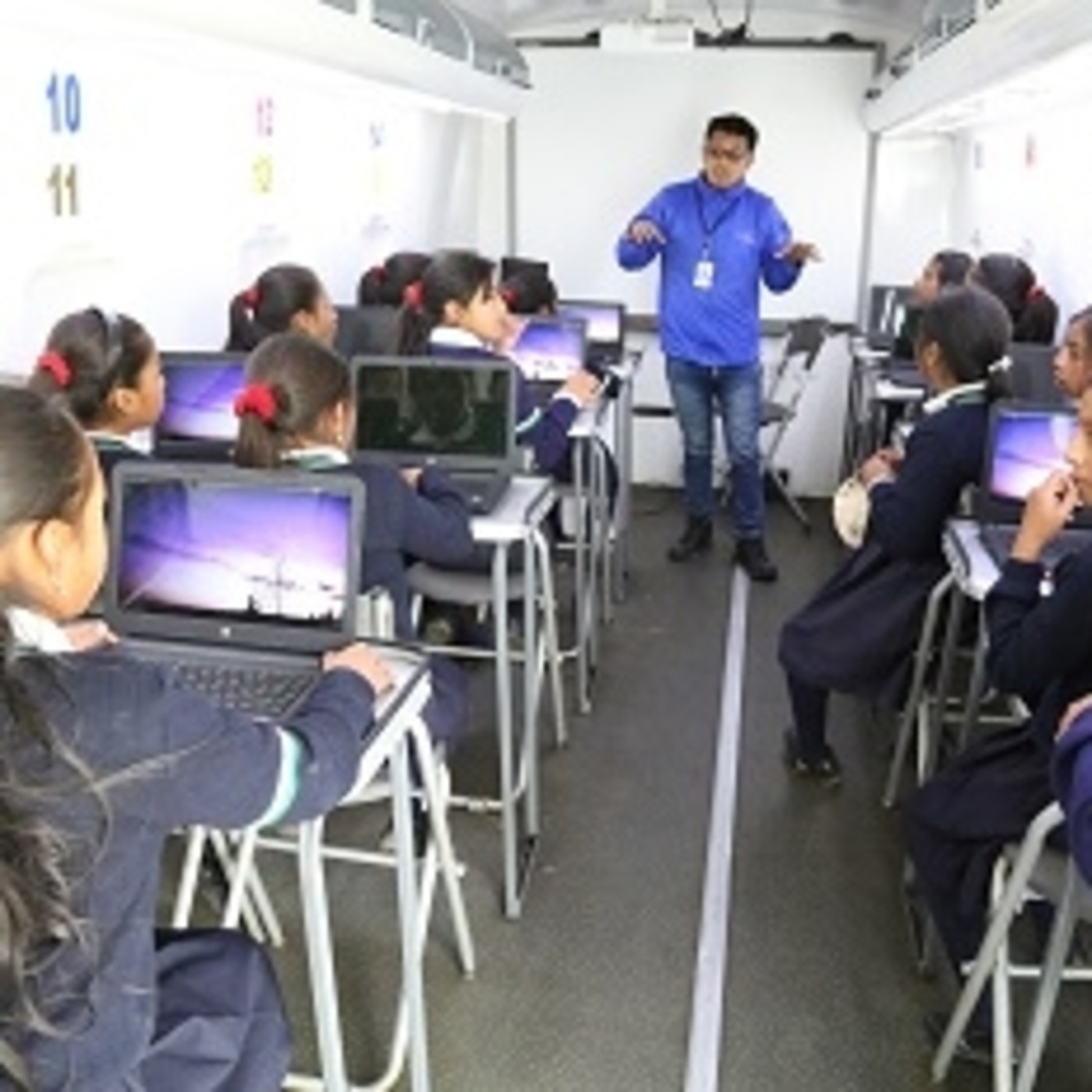 Podcast GADCHIMBORAZO