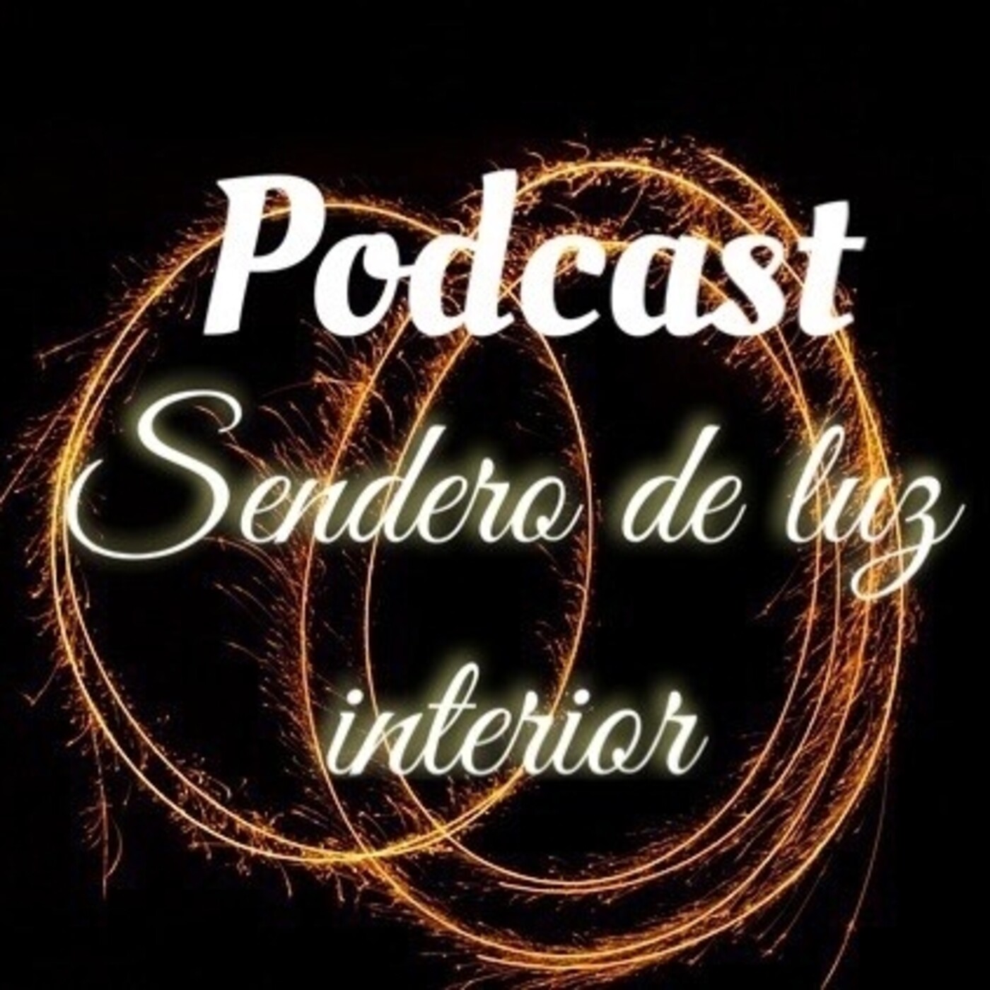 Podcast Sendero de luz interior